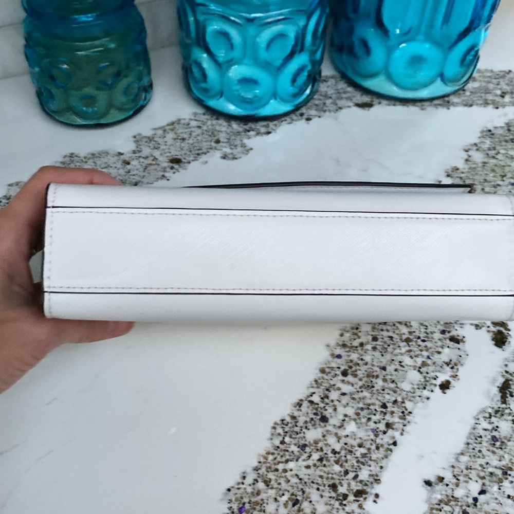 NEW Kate Spade Carson convertible crossbody - Picture 12 of 16